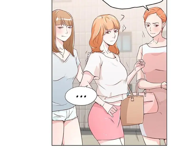 Una Mujer Que Come Sola - Episode 2 - read scene 73