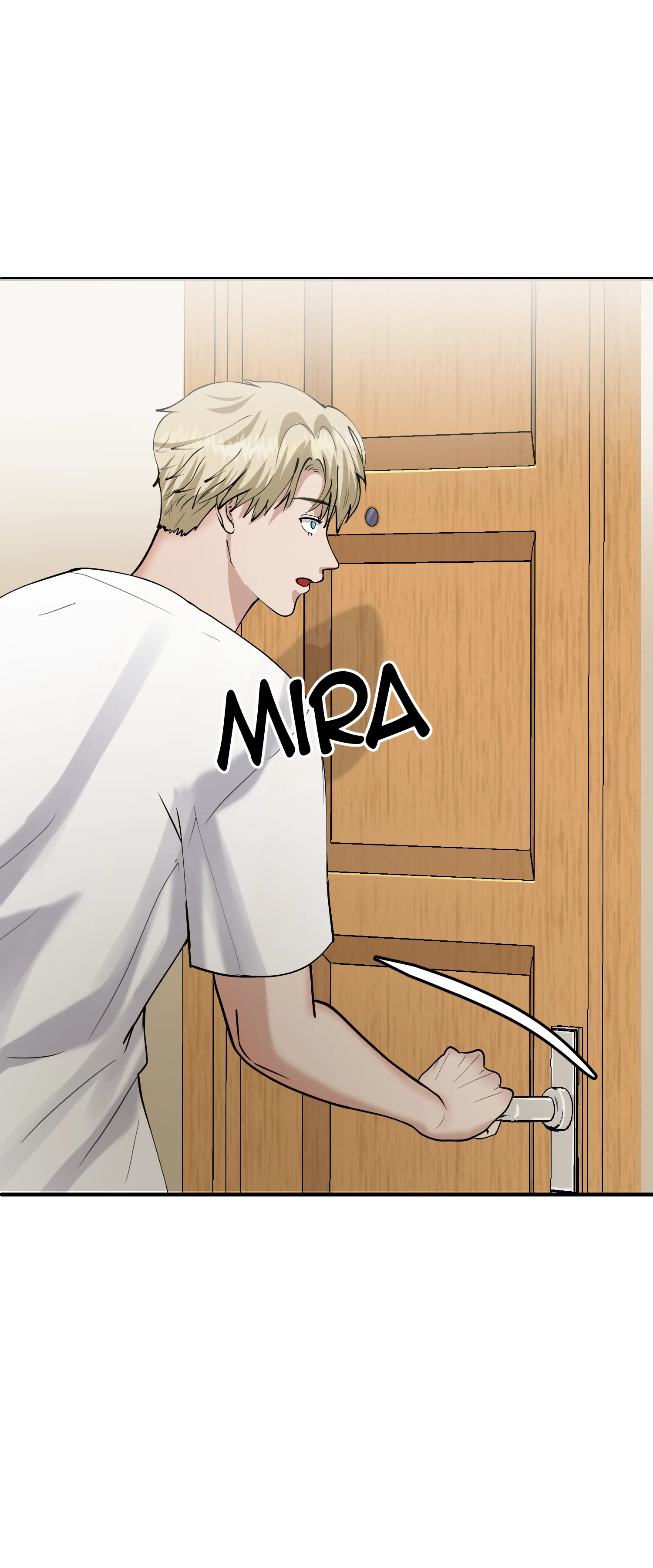 Compañeros de cuarto desastrosos - Prologue - read scene 34
