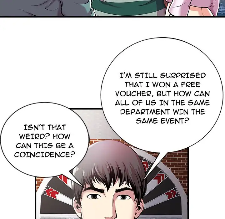 Lost Heaven - Episode 1 - read scene 40