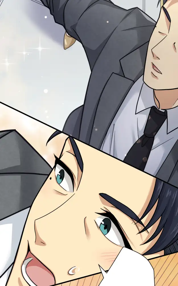 My Subordinate’s Inner Voice Is Too Noisy! - Episode 5 - read scene 112