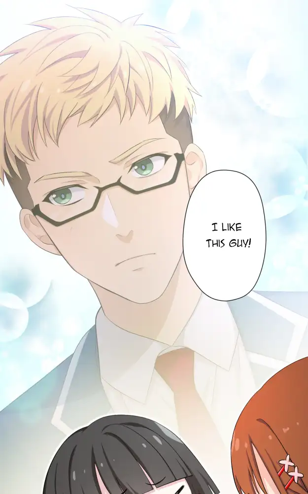 Real Love! - Episode 1 - read scene 107
