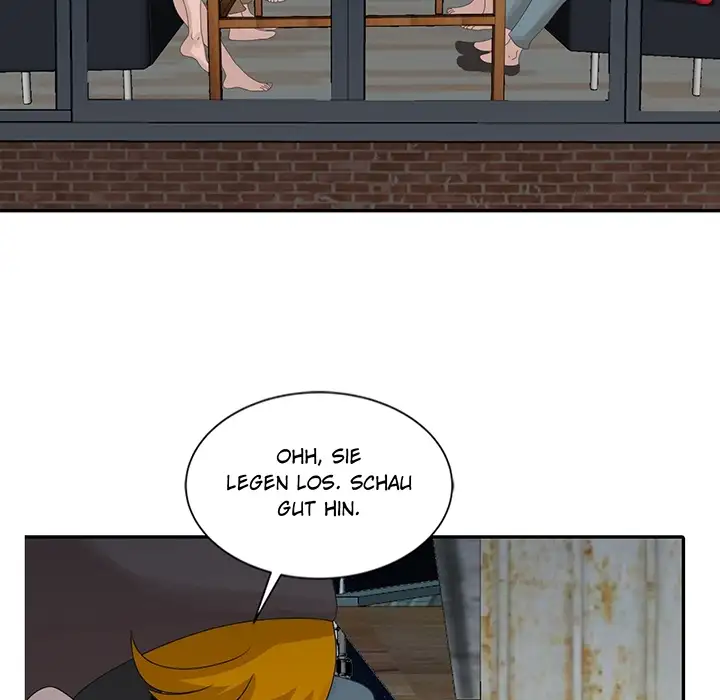 Psst! Das Geheimnis der Schwester - Prologue - read scene 31
