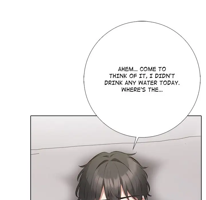 Revenge room - Episode 3 - read scene 41