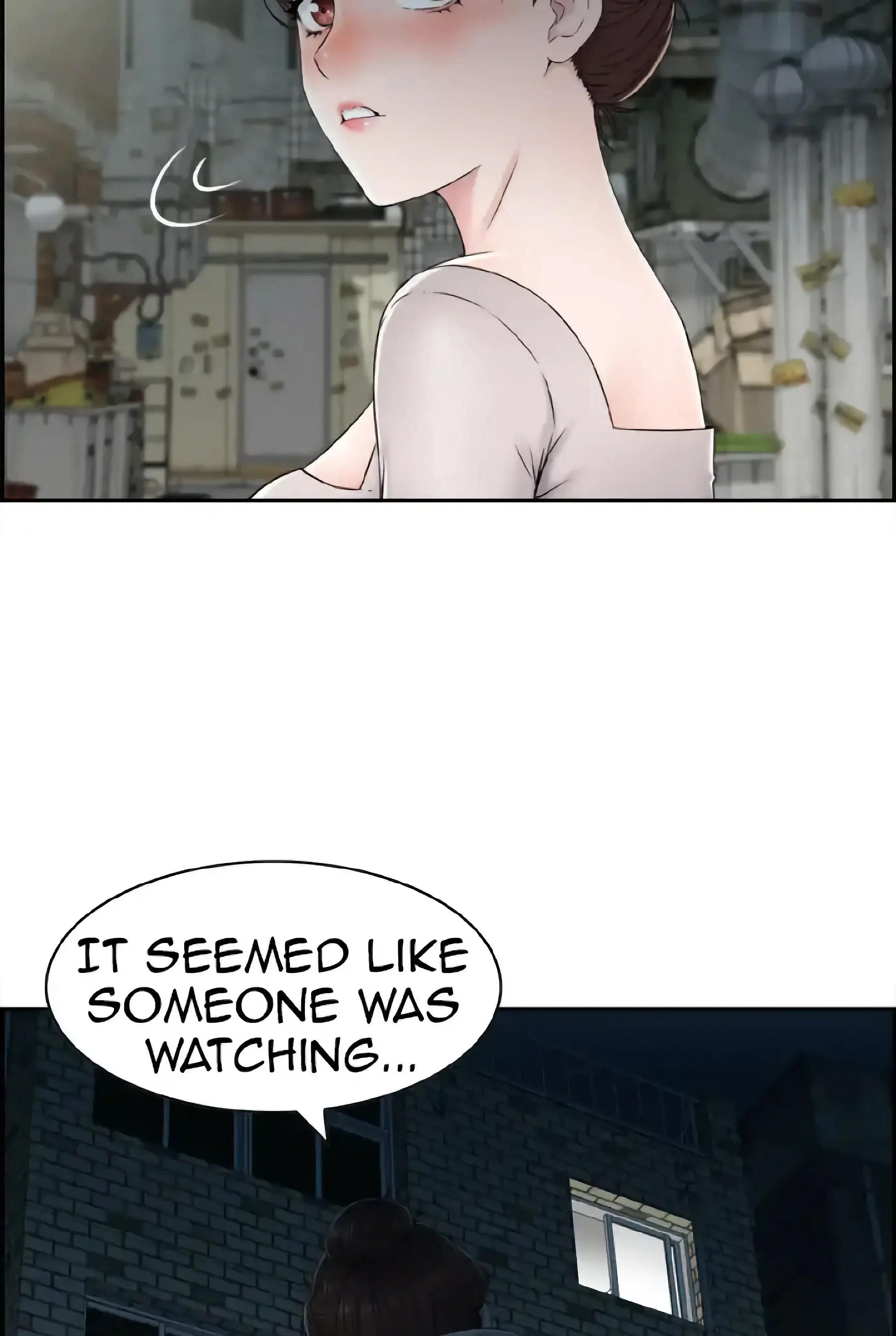 Japanese Actress - Episode 1 - read scene 46