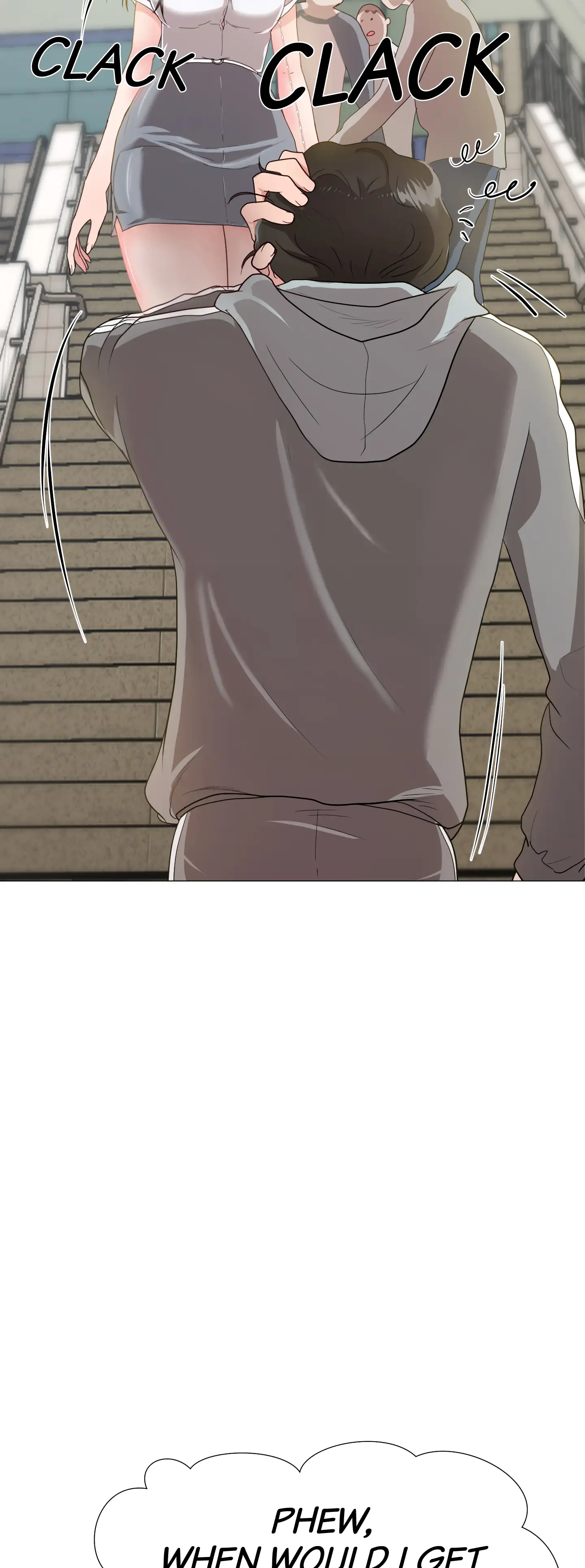 Her Obedient Toy - Episode 1 - read scene 36