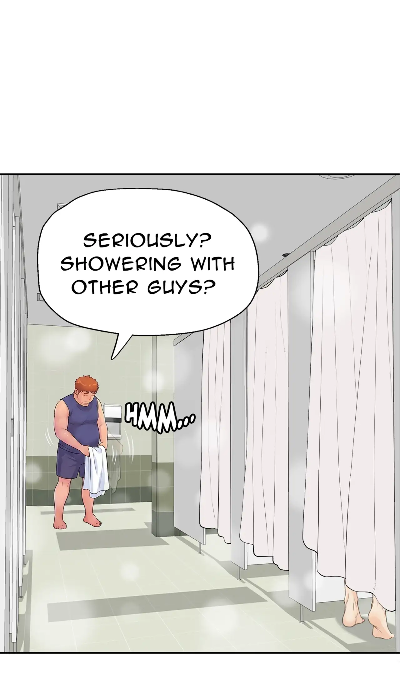 Big Hole Protocol - Prologue - read scene 12
