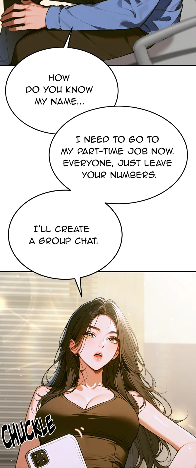 Strong Witch - Episode 1 - read scene 28