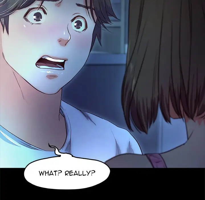 Dream Vacation - Episode 4 - read scene 32
