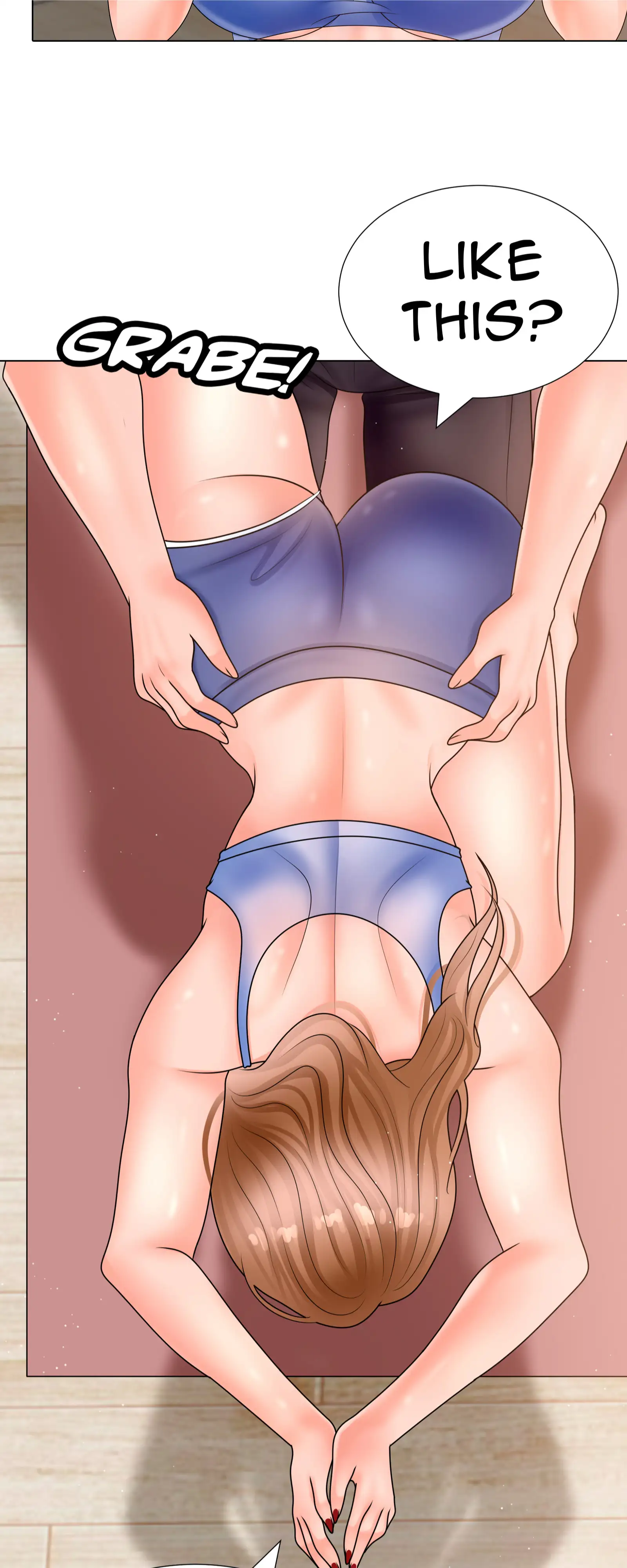 Dirty Wishes - Prologue - read scene 28