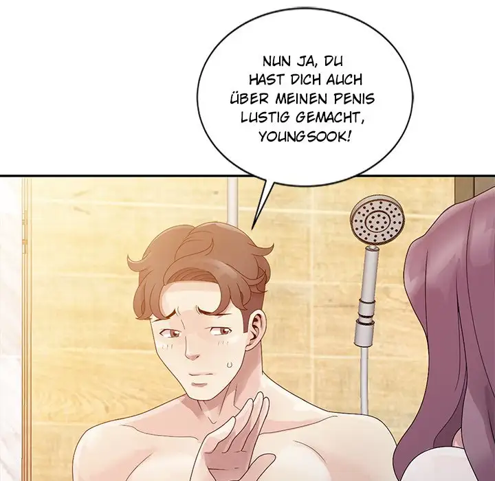 Psst! Das Geheimnis der Schwester - Episode 2 - read scene 44