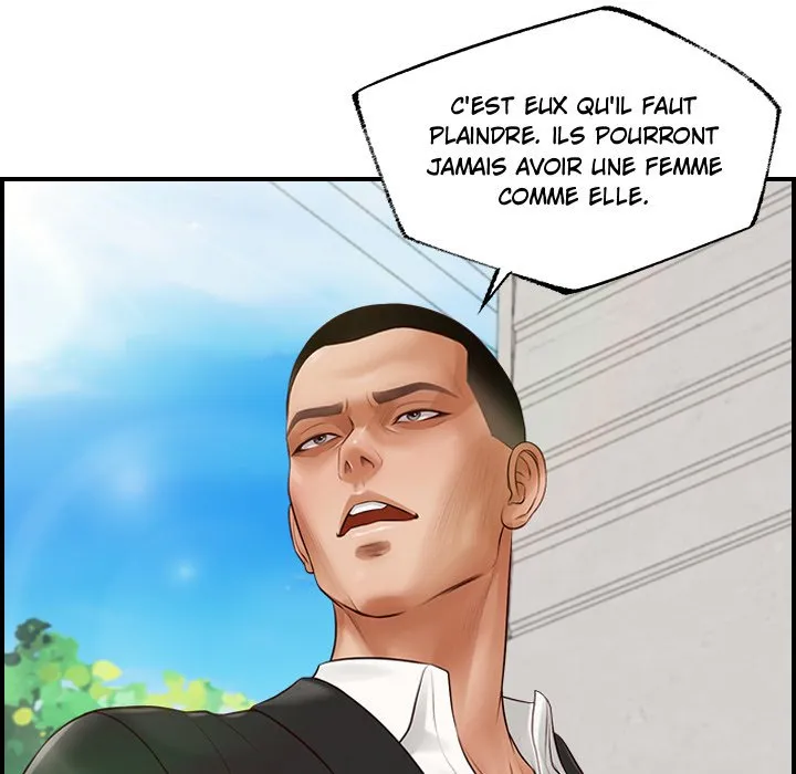 Une Semaine Et Un Jour - Prologue - read scene 14