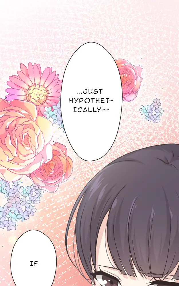 My Subordinate’s Inner Voice Is Too Noisy! - Episode 3 - read scene 49