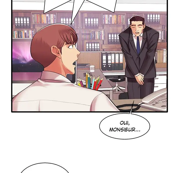 La Mère Est Disqualifiée - Episode 1 - read scene 95