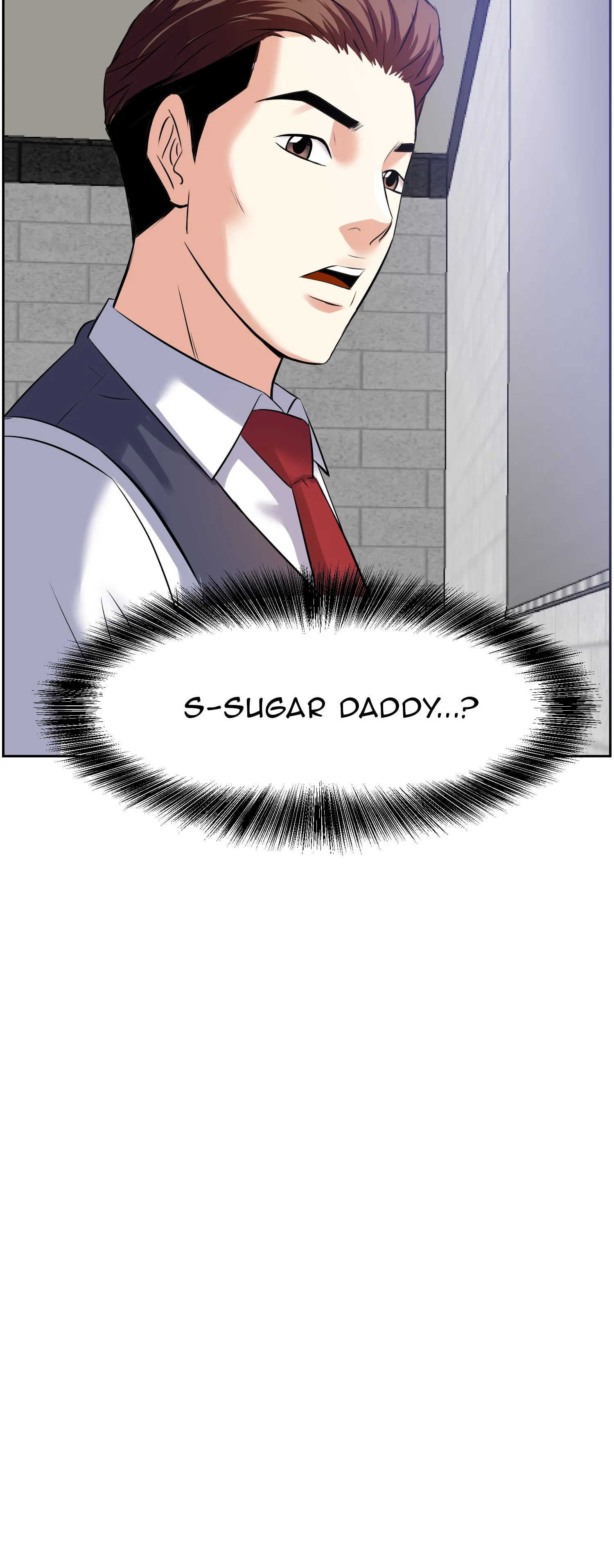 L'Amante Ricco - Episode 1 - read scene 60