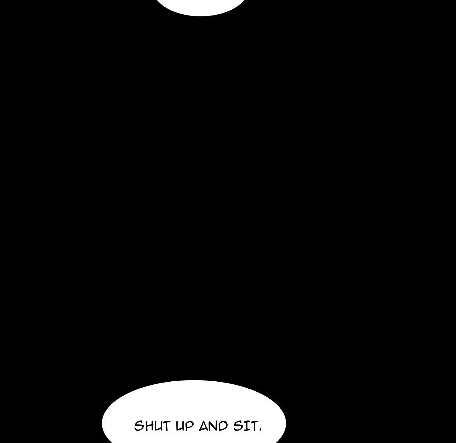 The Assistant - Prologue - read scene 74