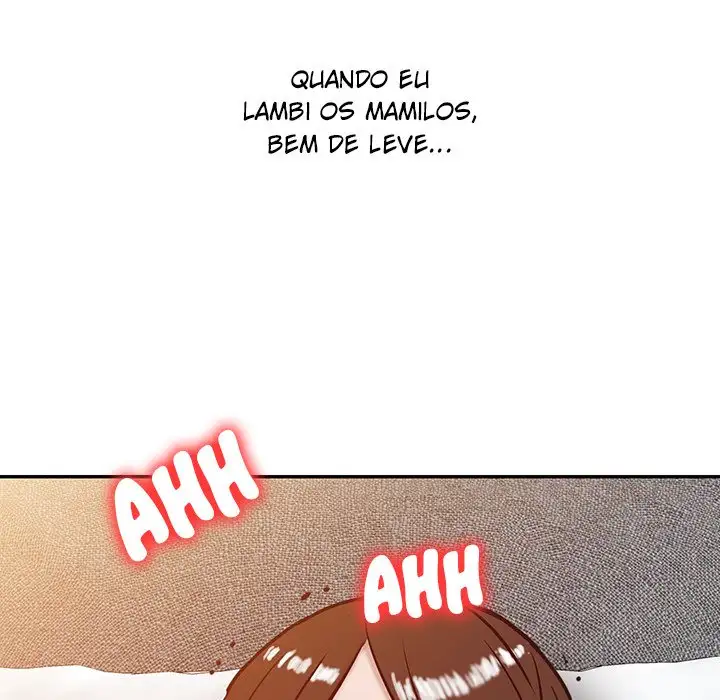 Cunhada Em Treinamento - Episode 3 - read scene 43