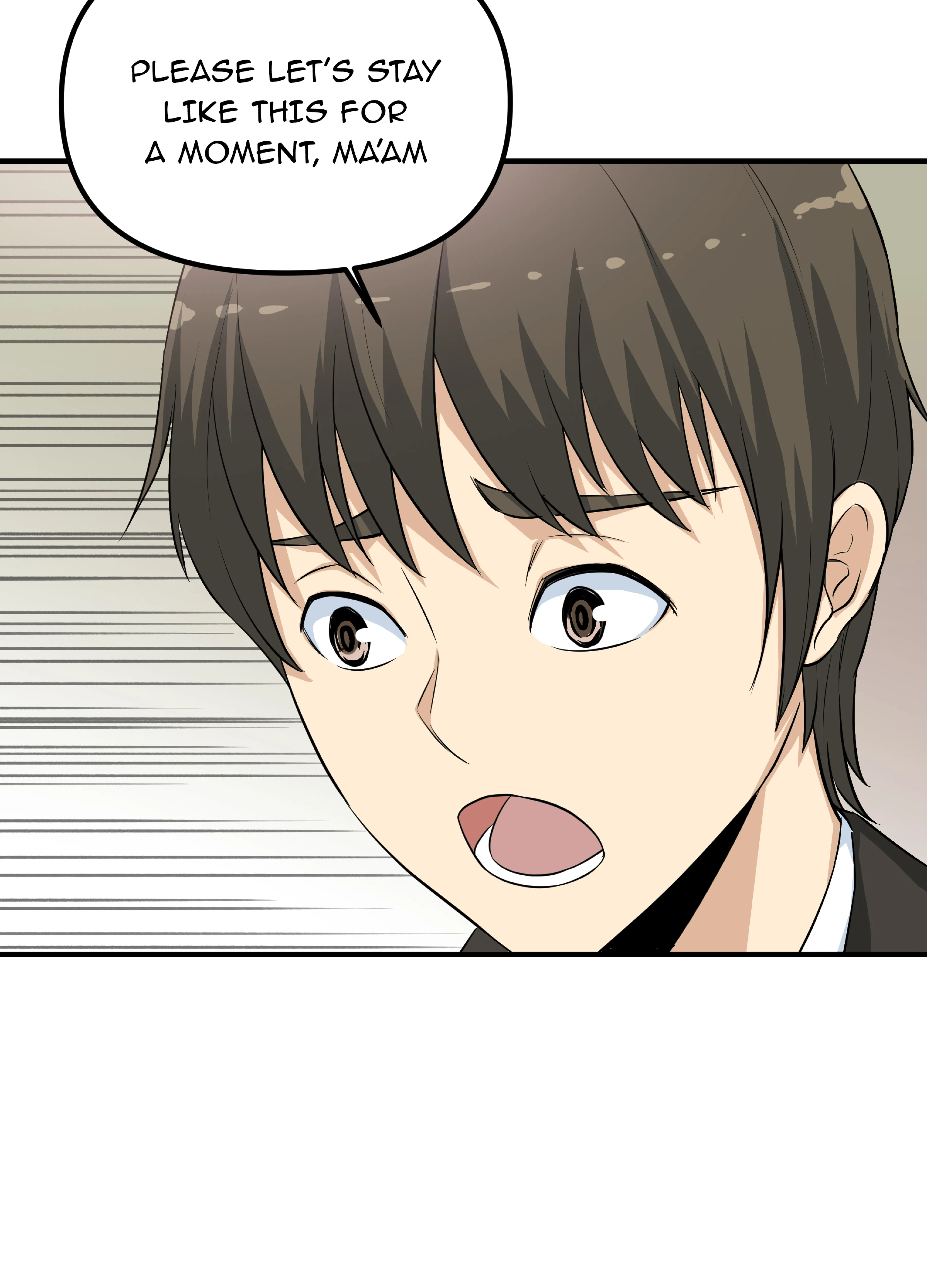 Office Bible - Episode 3 - read scene 46