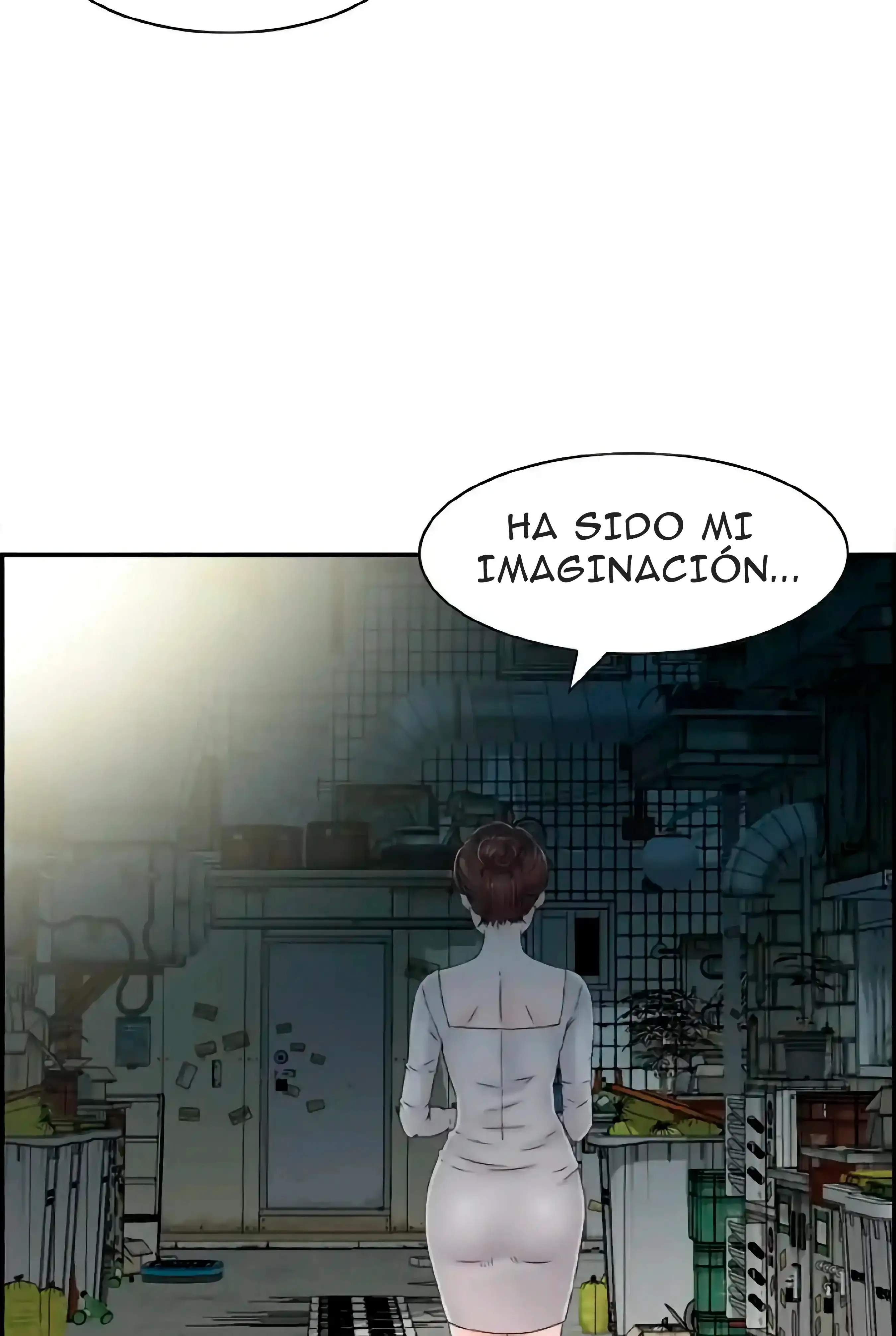 Actriz Japonesa - Episode 1 - read scene 48