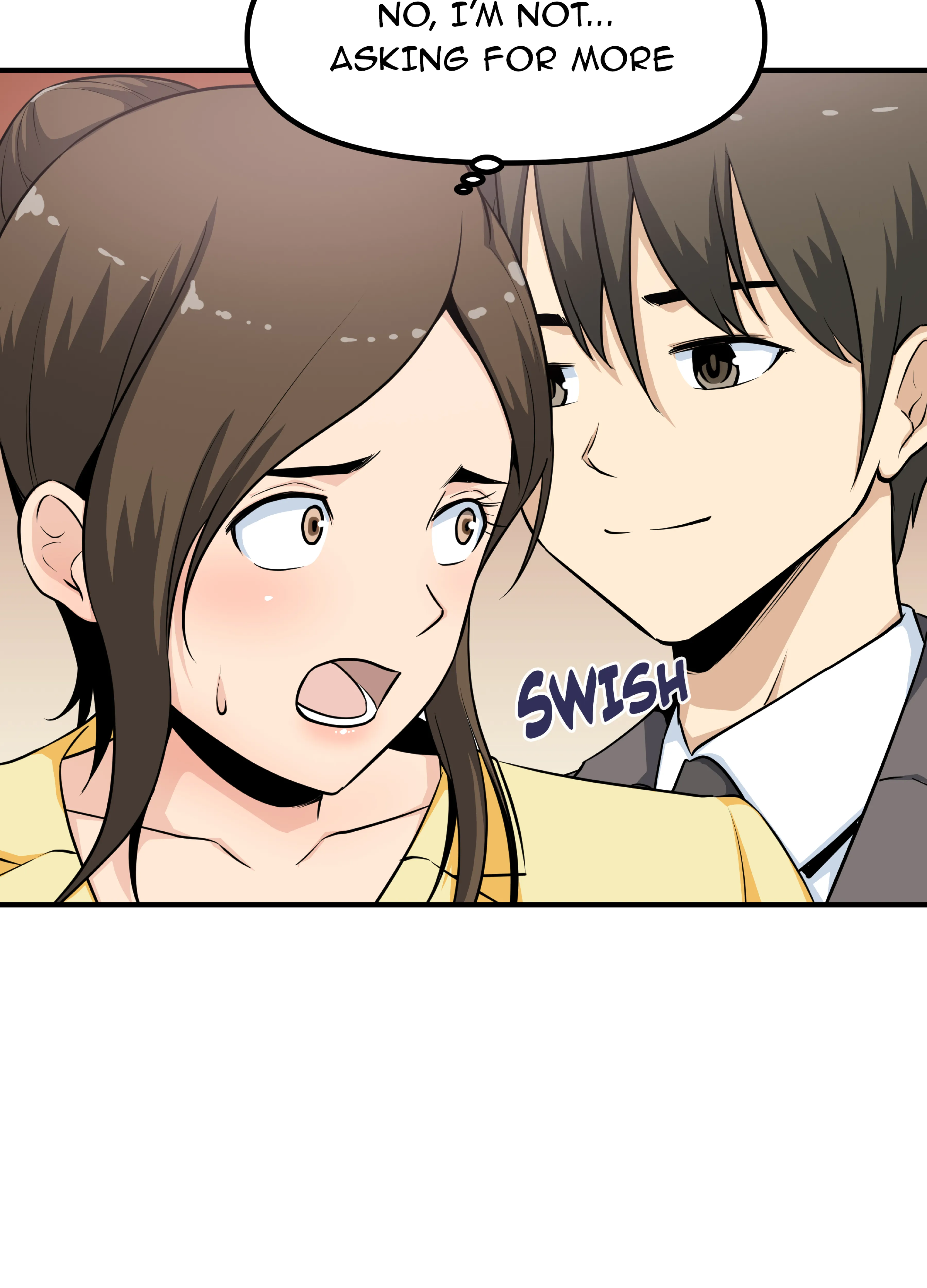 Office Bible - Episode 1 - read scene 18