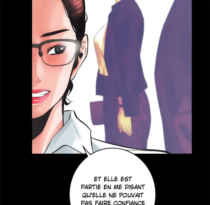 Agents Immobiliers Féminins - Episode 4 - read scene 67