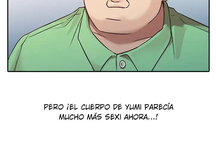 Entrenando a la cuñada - Episode 2 - read scene 2