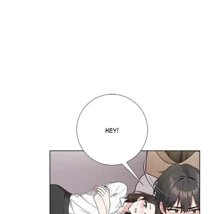 Revenge room - Episode 3 - read scene 82