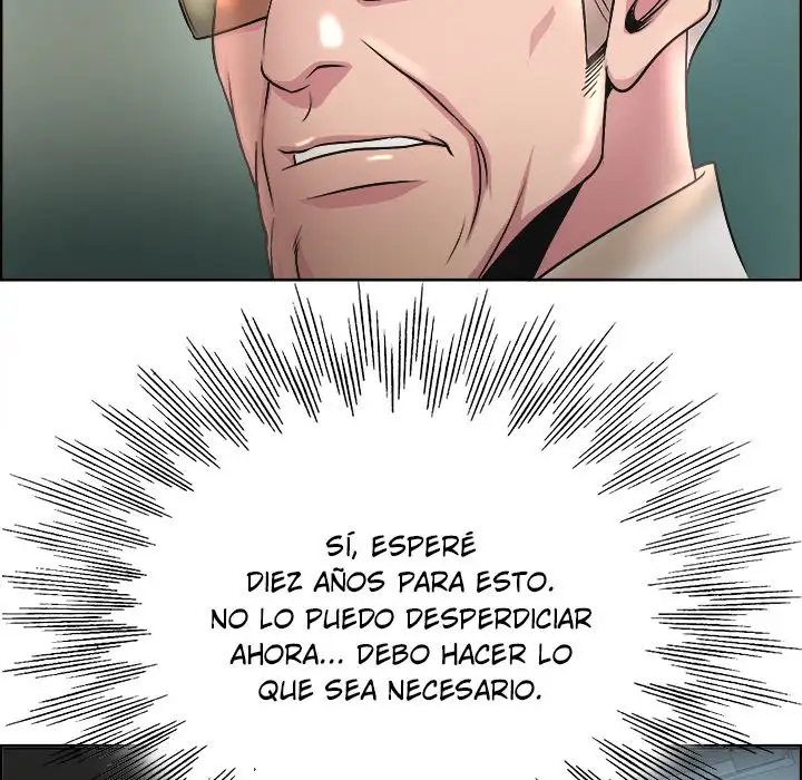 La Dura Vida del Profesor - Episode 1 - read scene 87
