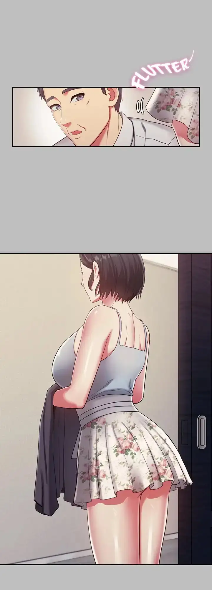 Master, May I Turn You On? - Episode 1 - read scene 7
