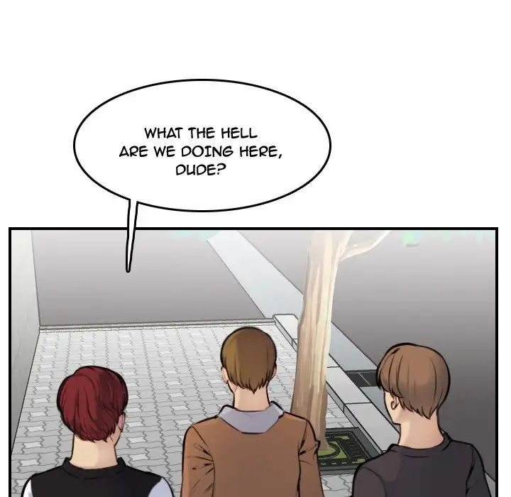 Mom is a Female College Student - Episode 2 - read scene 87