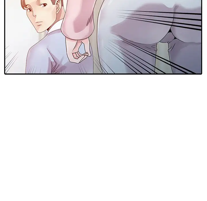 ¡Shh! El Secreto De Mi Hermana - Episode 1 - read scene 34