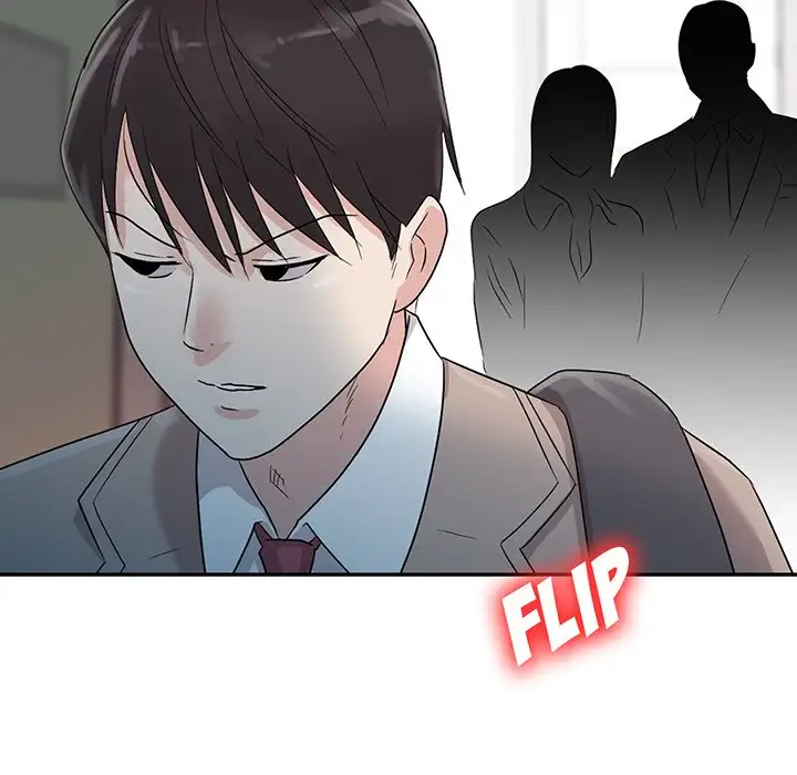 Le Plan De Ma Belle-Mère - Episode 1 - read scene 30
