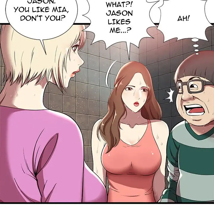 Lost Heaven - Episode 4 - read scene 29