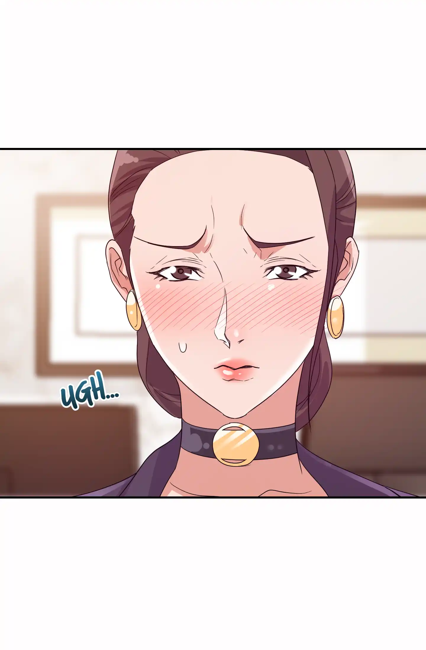 Different Taste Than The Wife - Episode 5 - read scene 61