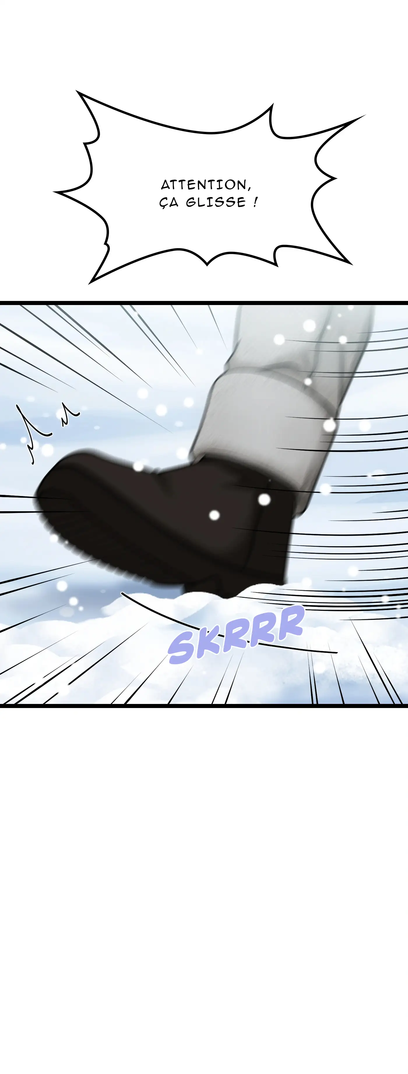 Jeux d’hiver 2 "MILF édition" - Prologue - read scene 17