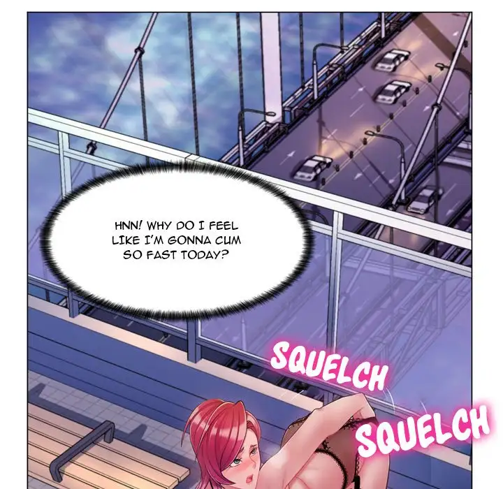 Teacher's Nightlife - Episode 4 - read scene 165
