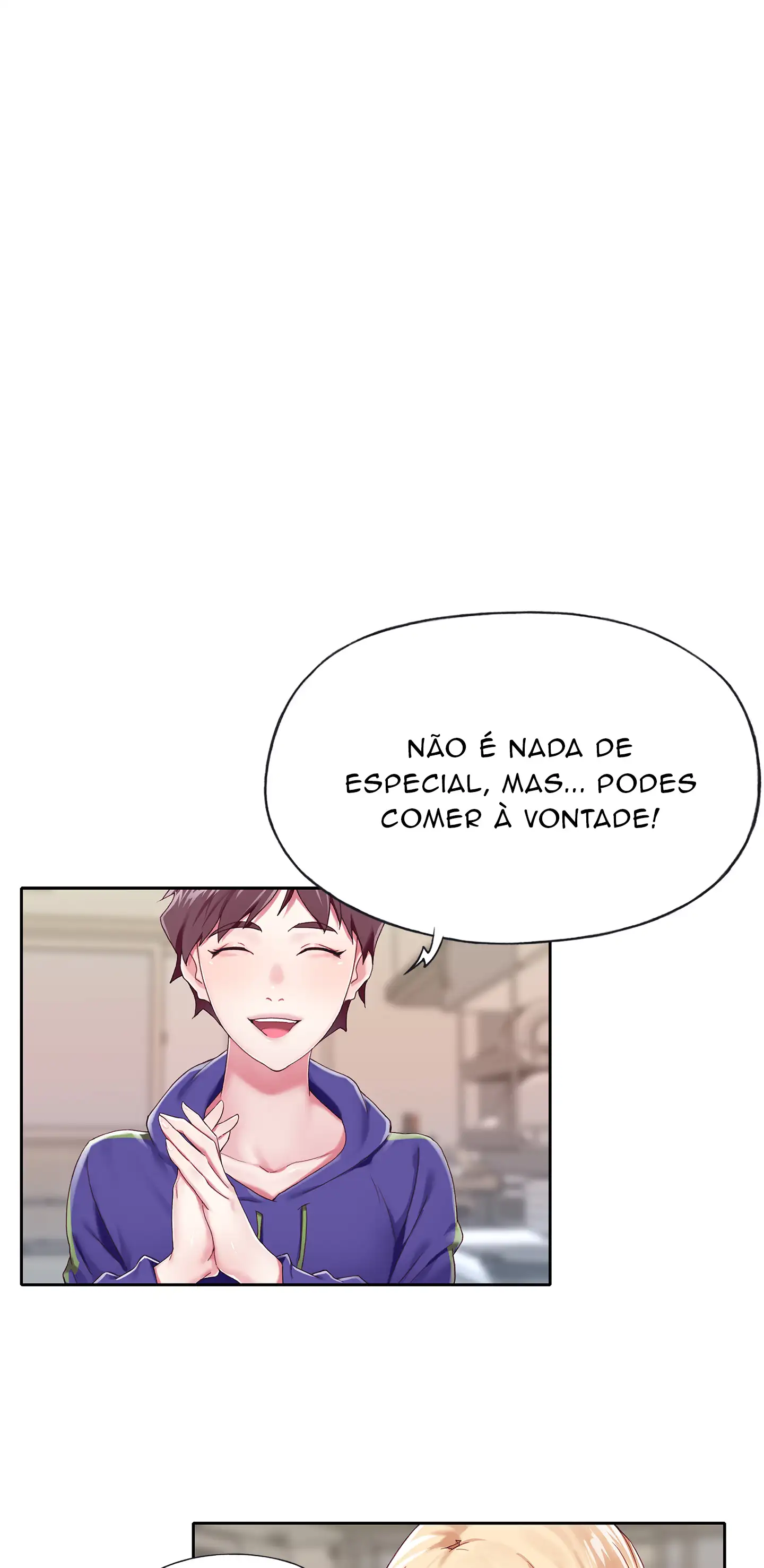 O Projeto Ídolo - Episode 1 - read scene 34