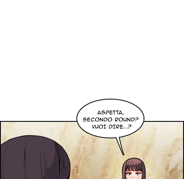 La Mamma è Una Studentessa Universitaria - Episode 4 - read scene 99