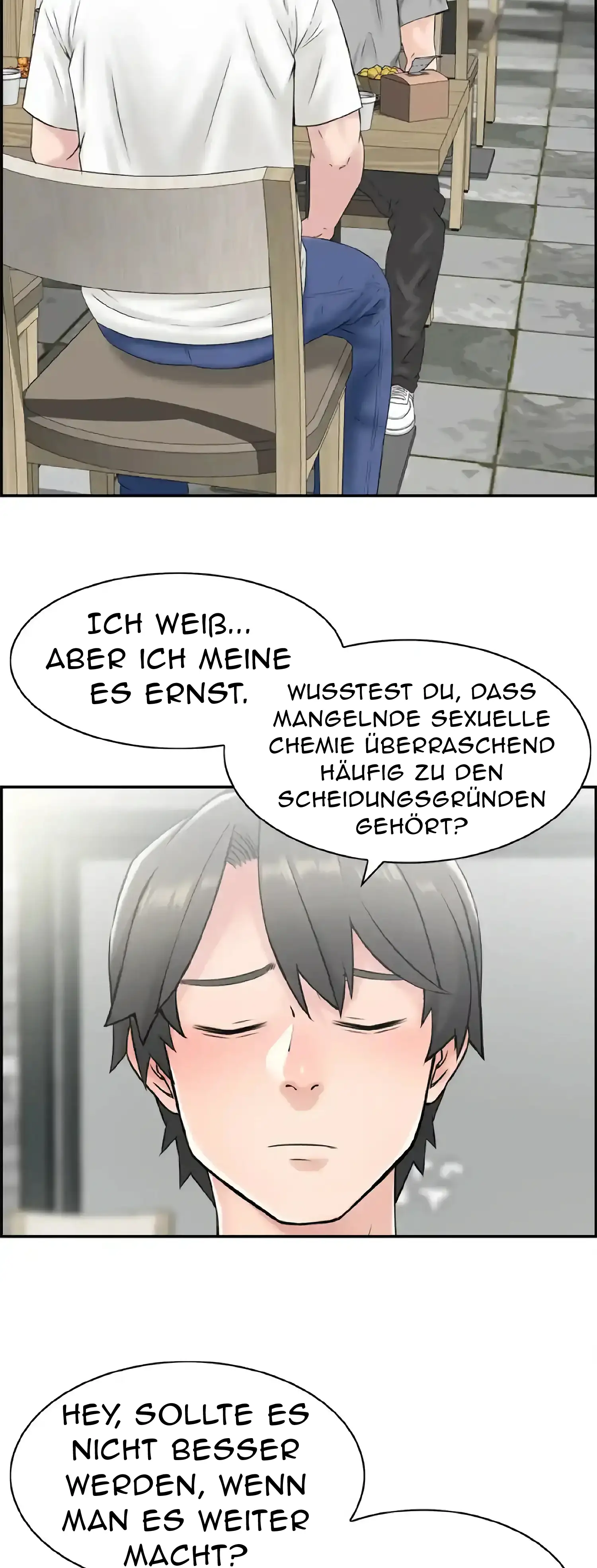 Die Japanische Schauspielerin - Episode 1 - read scene 33