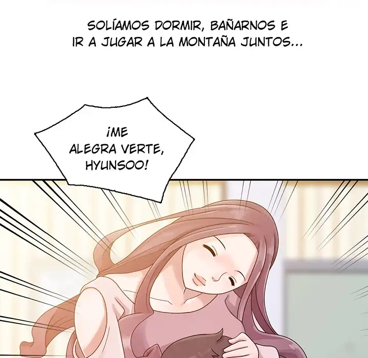 ¡Shh! El Secreto De Mi Hermana - Prologue - read scene 8