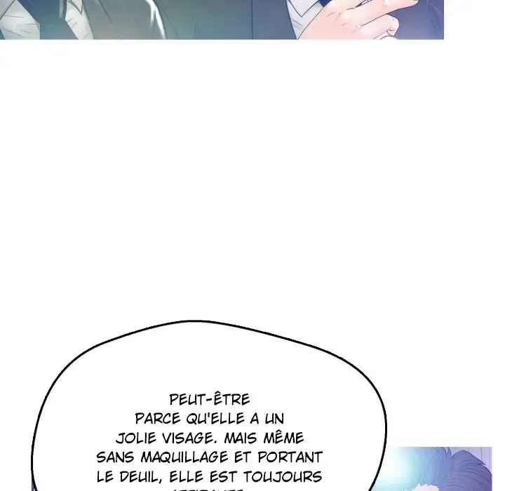 La Femme De Mon Fils - Episode 1 - read scene 93
