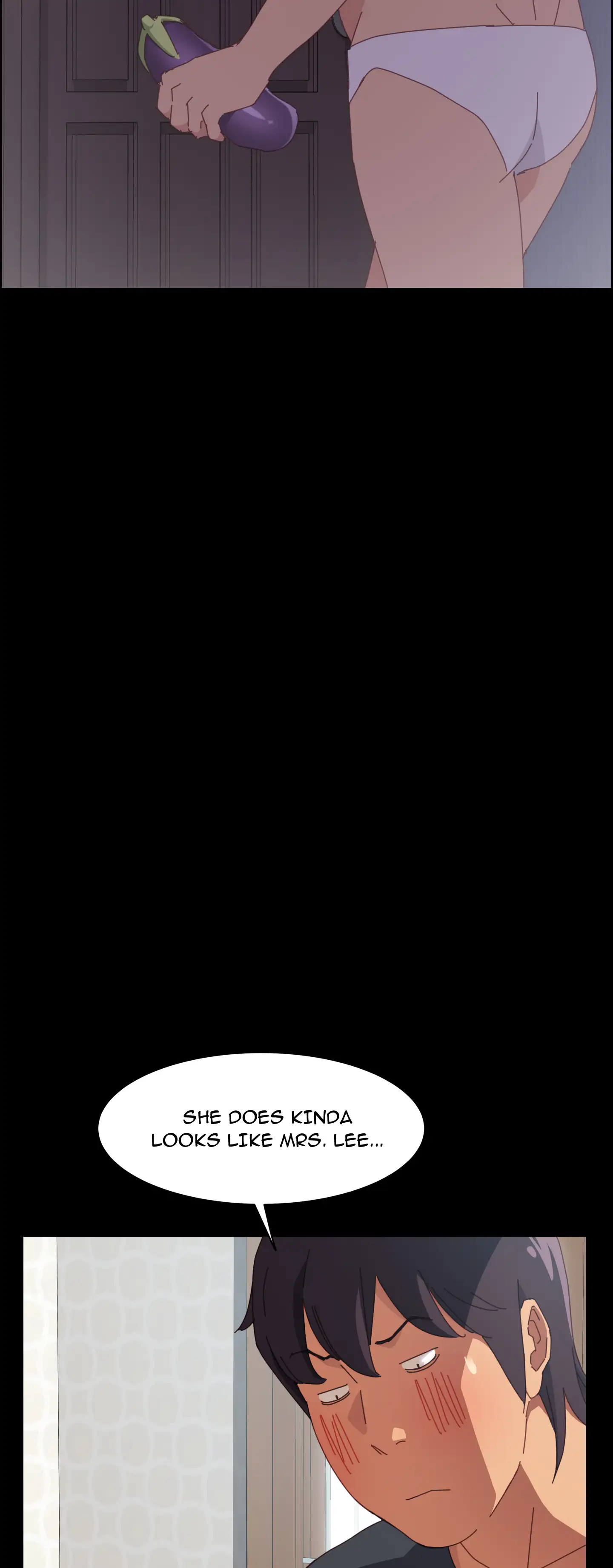 The Assistant - Episode 5 - read scene 42