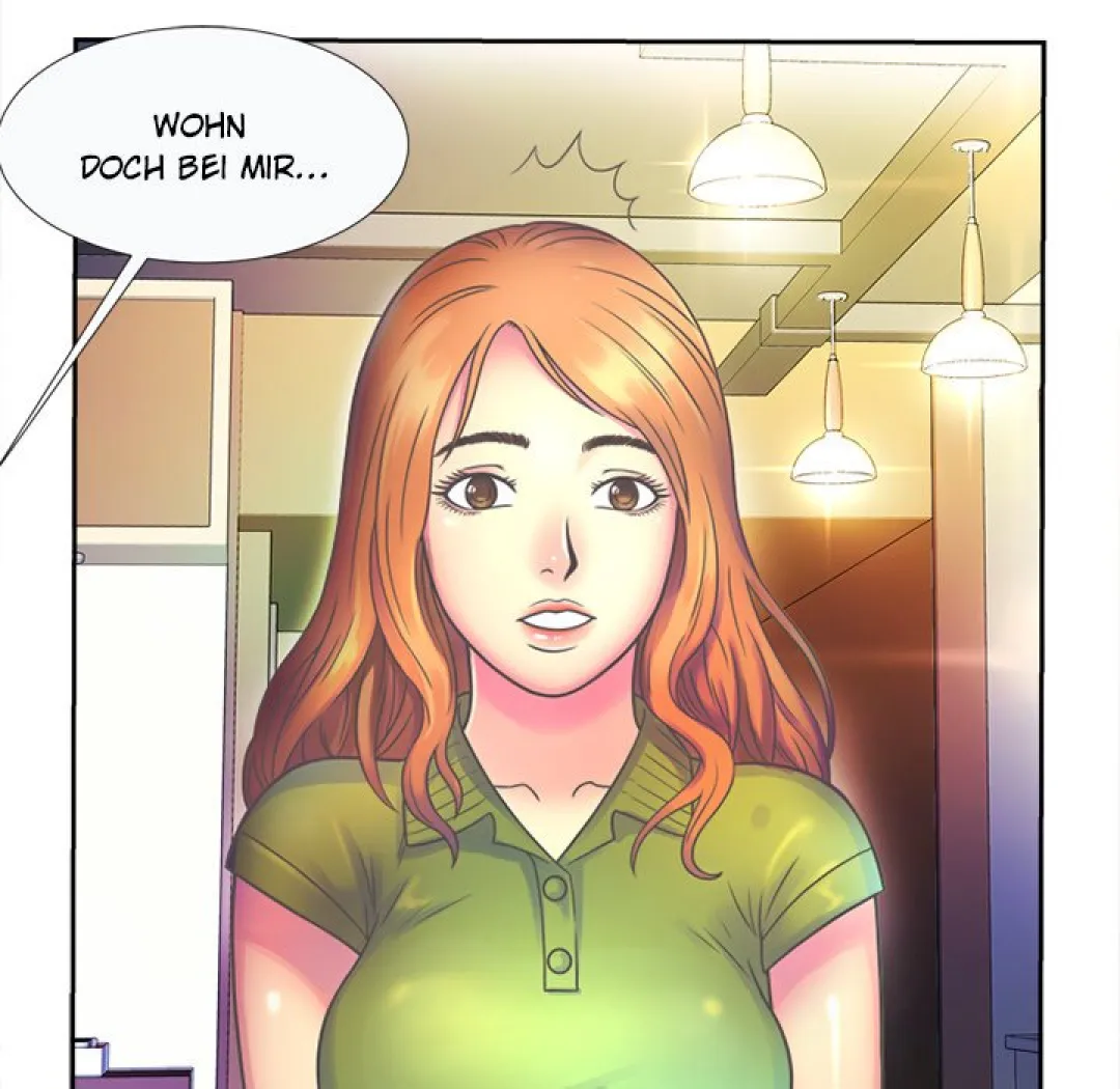 Der Vater meines Freundes - Episode 1 - read scene 61