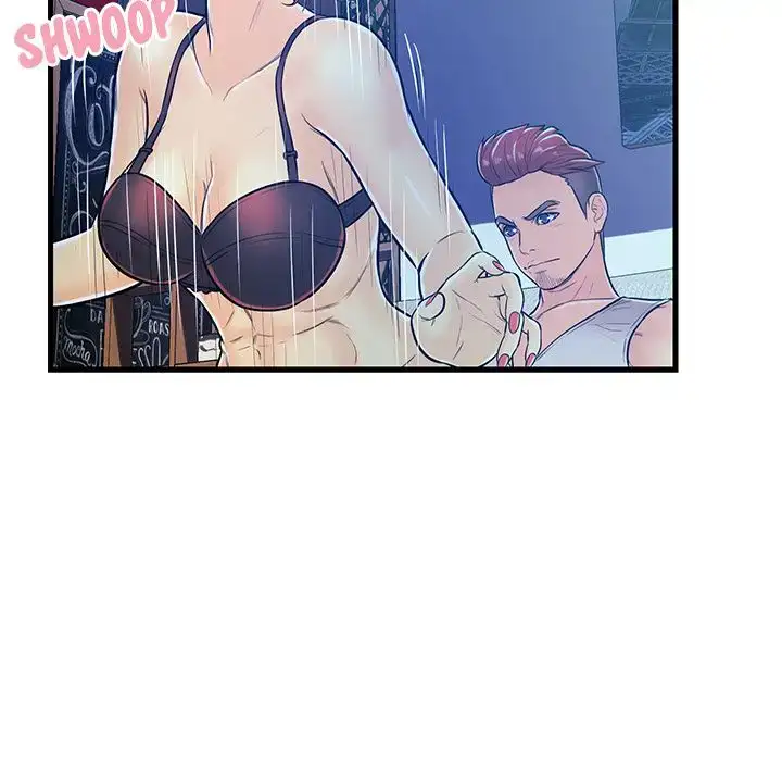 Potential Love Zone - Episode 4 - read scene 17
