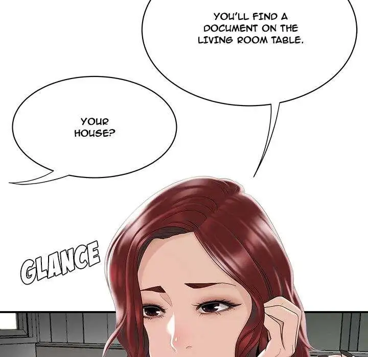 Drama Office - Episode 3 - read scene 37