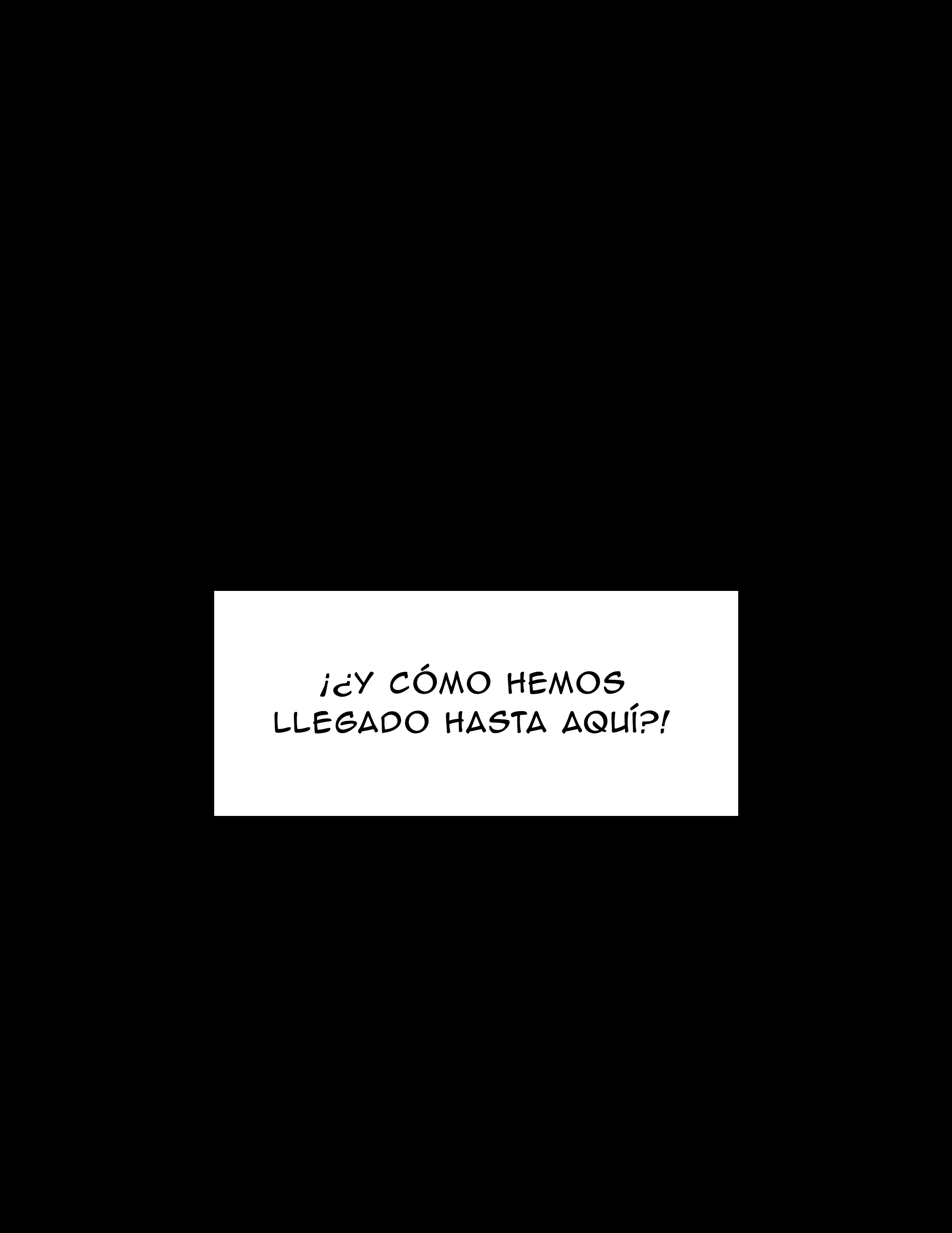 Broma Que Salió Mal - Episode 1 - read scene 9