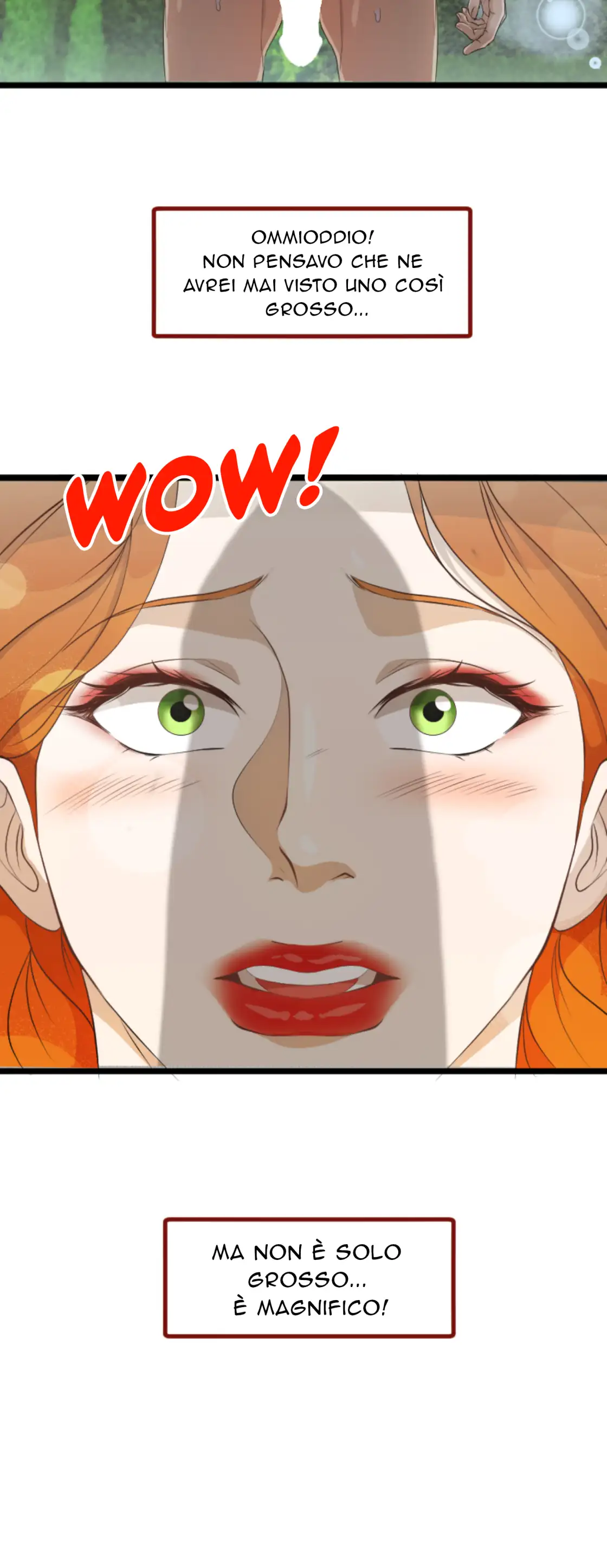 Vacanze Bagnate - Episode 2 - read scene 31