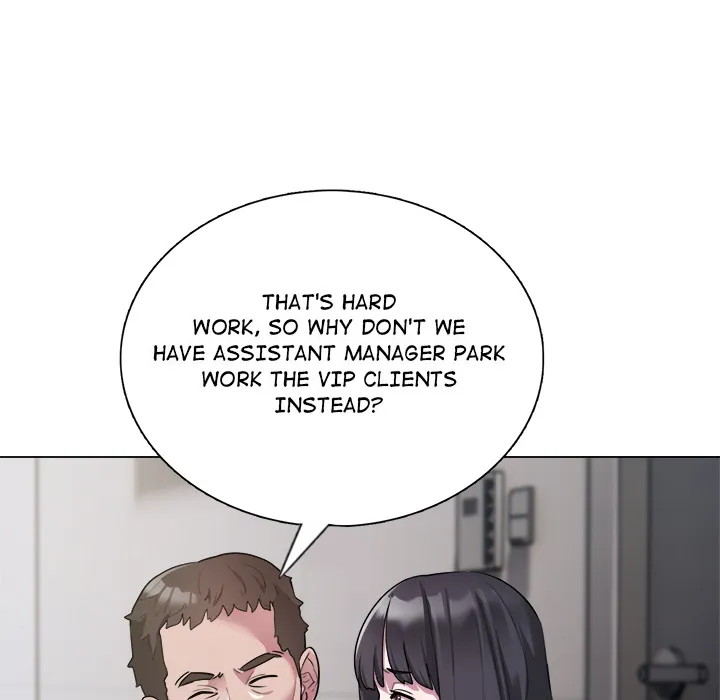 THE BANK CLERK - Episode 1 - read scene 32