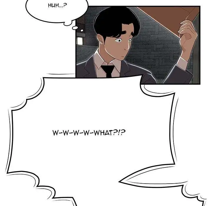 Drama Office - Episode 4 - read scene 67