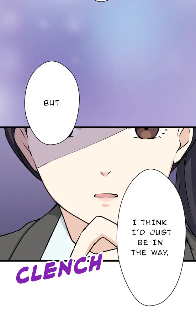 My Subordinate’s Inner Voice Is Too Noisy! - Episode 3 - read scene 98