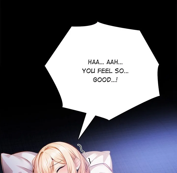 Her Midnight Sessions - Episode 2 - read scene 29